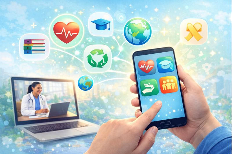 Just a Conceptual image.