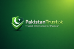 Pakistan Trust