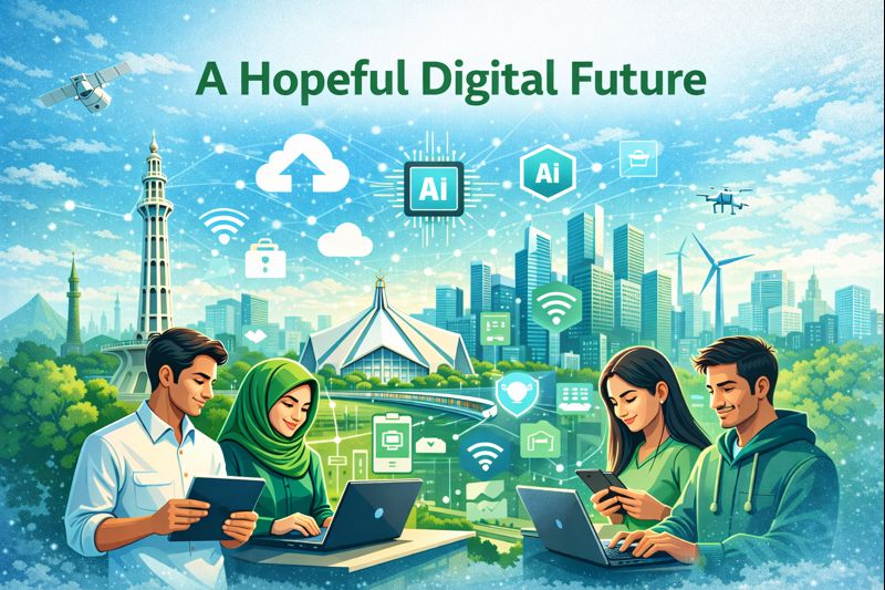 just a conceptual image.