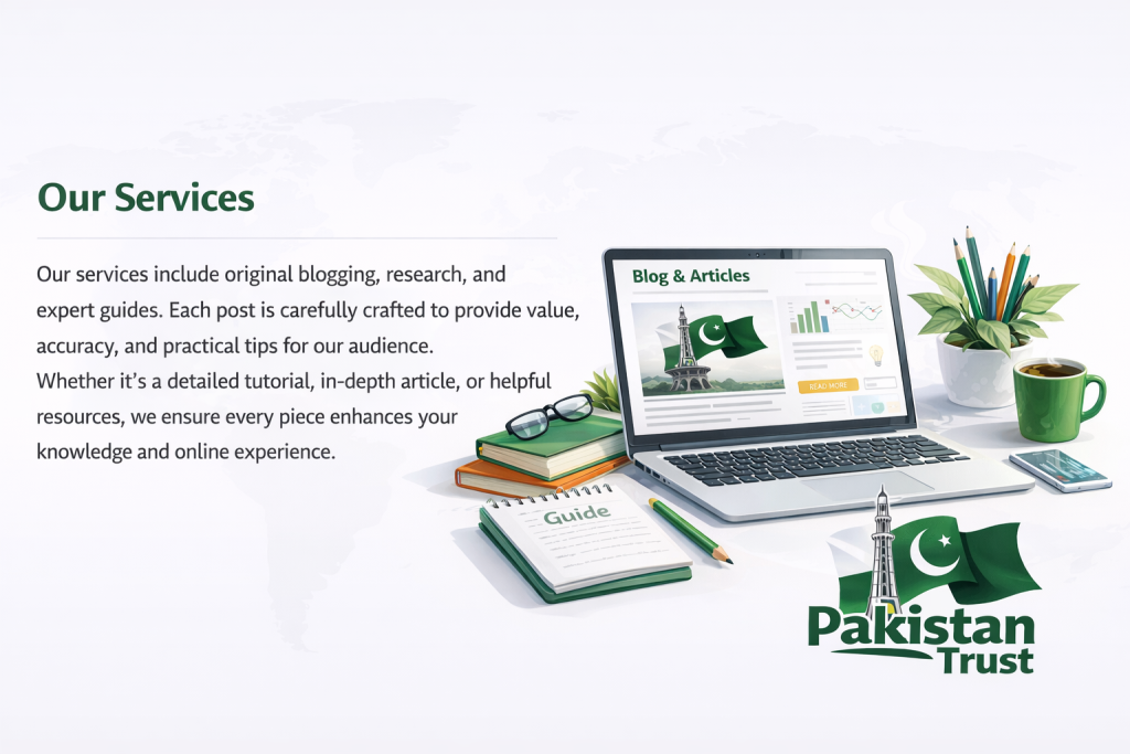 compressed pakistan trust core services