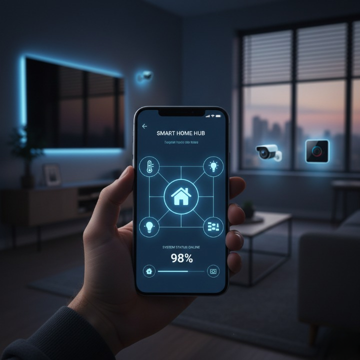 just a conceptual image.