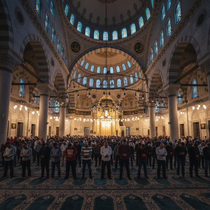 just a conceptual image,