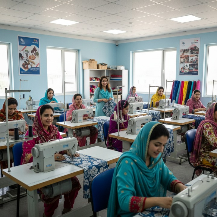 just a conceptual image.