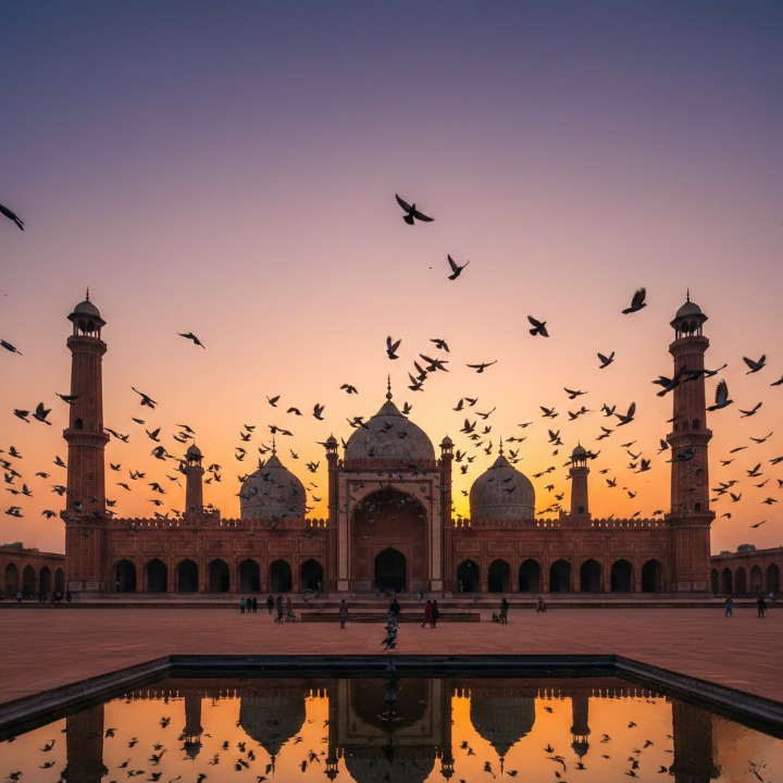 just a conceptual image.