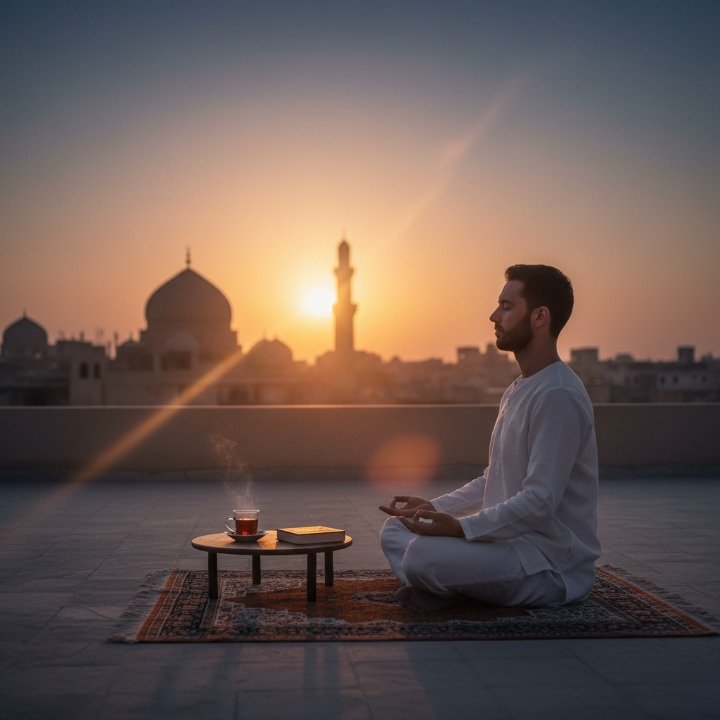 just a conceptual image.