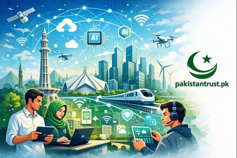 just a conceptual image.