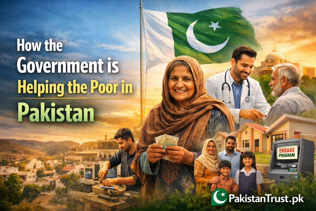pakistantrust featured image