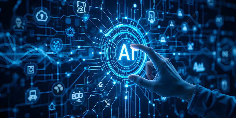 just a conceptual image.