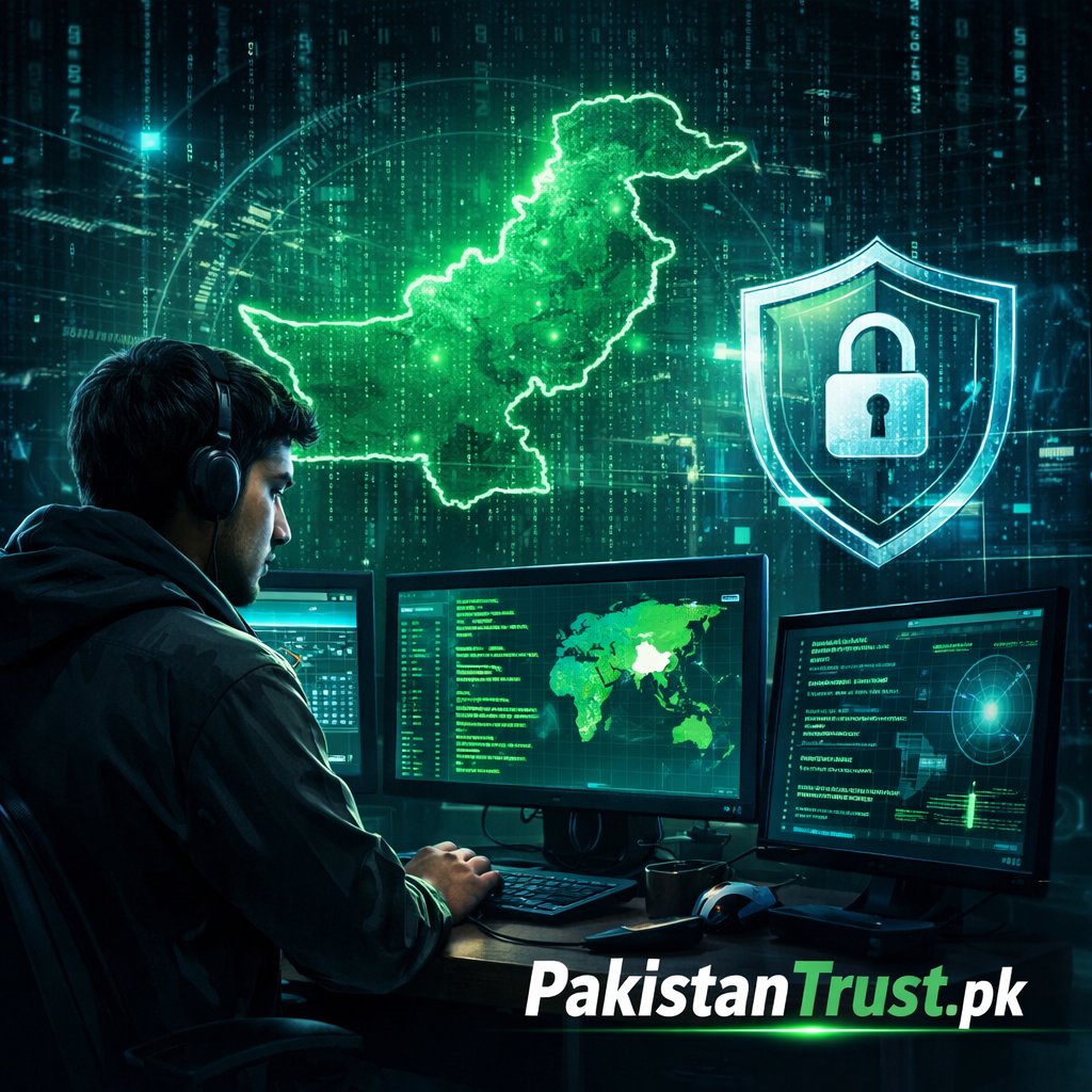 pakistantrust